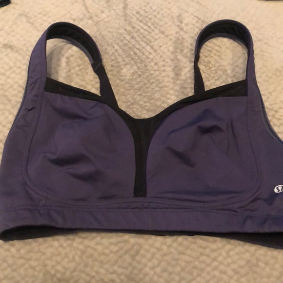 lululemon athletica Other - Lululemon Ta Ta Tamer Sportsbra